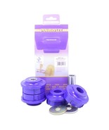 PowerFlex Front Lower Tie Bar to Chassis Bushing for BMW. PF5F-501 - $1,365.45 MXN