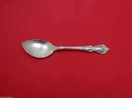 Spanish Provincial by Towle Sterling Silver Jelly Server 6 1/4&quot; - £53.57 GBP