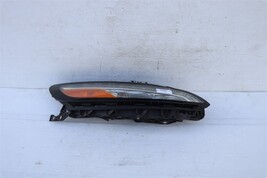 14-18 Jeep Cherokee DRL Corner Turn Signal Lamp W/ Ballast Passenger Right RH image 5
