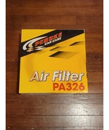 *NEW* NOS   VINTAGE   PENSKE AIR FILTER PA326 (ROUND) IN ORIGINAL BOX  - $19.77