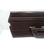 81 Mercedes R107 380SL door panel, left, brown - $233.74