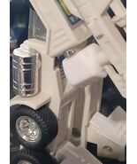 Transformers G1 Ultra Magnus 3D Printed Replacement Small Hand Set Original - $145.83 MXN
