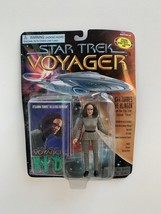 Star Trek Voyager B&#39;Elanna Torres The Klingon - £39.28 GBP