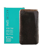 Moor Spa 4-In-1 Bar, 3.35 Oz. - £9.99 GBP