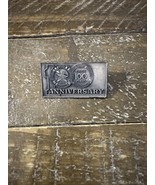 NRA First 100 Years Anniversary Pin - €141,83 EUR