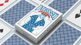 The &quot;Undressed&quot; Deck - Bicycle Playing Cards by Edi Rudo - $14.82