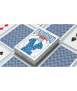 The &quot;Undressed&quot; Deck - Bicycle Playing Cards by Edi Rudo - €12,69 EUR