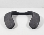 Sony SRS-NS7 Wireless Bluetooth Neckband Speaker - Speaker Only - $84.15