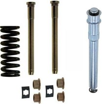 Door Hinge Roller Pins Spring Kit For Chevy Suburban Tahoe Yukon 1992-19... - £36.64 GBP