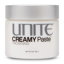 Unite CREAMY Paste 2oz  - £29.48 GBP