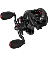 KastKing Royale Legend II Baitcasting Reel Right Hand 17.64LB Drag 7.2:1 - $53.49