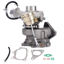 TD04 TurboCharger for Subaru Impreza WRX 2.0 1998-2003 4937704363 14412-AA260 - $134.34