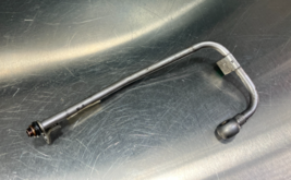 12-2015 mercedes w204 c250 slk250 m271 turbocharger feed oil line 271090... - $48.87