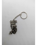 Skeleton Keychain - $190.39 MXN