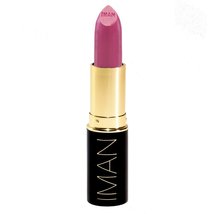 Iman luxury moisturizing lipstick red 013oz 37g 678967 thumb200