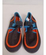 Water Shoes Wonder Nations Kids Size 13 To 1 - $92.56 MXN