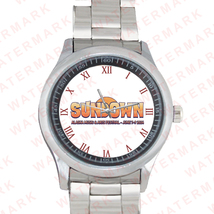 Sundown Alaska Music &amp; Arts Festival 2024 Watches - £16.72 GBP