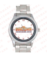 SUNDOWN ALASKA MUSIC &amp; ARTS FESTIVAL 2024 Watches - £16.21 GBP