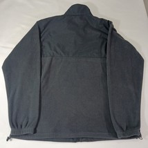 Columbia AM8210 Men's Size XL Steens Mountain 2.0 Full Zip Fleece Black Jacket image 14