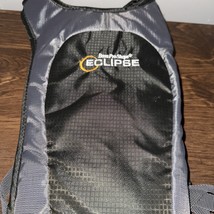  Bass Pro Shops Eclipse - 1.5L Hydration Backpack (Gray).  New, never used. - $9.80