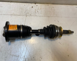 MOPAR DRIVE CV AXLE V8022691A-A-G090313 | 20&quot; LONG 5-1/2&quot; DIA 29MM SHAFT - €127,93 EUR