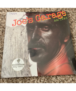 Frank Zappa - Joe&#39;s Garage Acts 1,2 &amp;3 Vinyl Record - $199.99