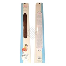 Babe I-Tip Pro 18 Inch Daisy #6 Hair Extensions 20 Pieces Straight Color - £50.86 GBP