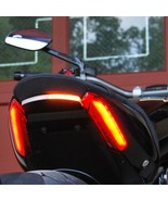 NRC Ducati XDiavel Rear LED Turn Signal Lights - $135.00