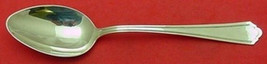 John Alden by Watson Sterling Silver Serving Spoon 8 3/8&quot; - $107.91