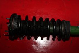 2000-2002 JAGUAR S-TYPE REAR LEFT DRIVER SIDE STRUT SHOCK GREEN ADAPTIVE 3165  image 8