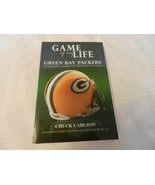 Game of My Life: Green Bay Packers : Memorable Stories of Packers Footba... - £23.60 GBP