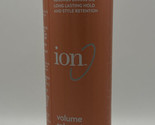 Ion Volume Reboost Hair Spray 5.75oz - £23.91 GBP