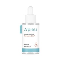 [A&#39;PIEU] Madecassoside Tetrasome Cica Ampoule - 50ml Korea Cosmetic - £21.24 GBP