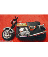 Moto toy motocicletta Racing Yamaha Rotary RZ201 CCR Motorizzato Bandai ... - $903.20 MXN