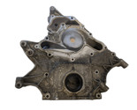Engine Timing Cover From 2010 Jeep Grand Cherokee  5.7 53022096AG - $229.95
