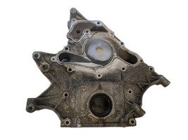 Engine Timing Cover From 2010 Jeep Grand Cherokee  5.7 53022096AG - £180.21 GBP