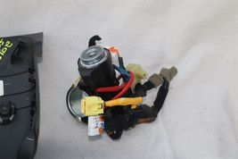2015-2017 Hyundai Sonata Ignition Switch & Driver Door Lock Cylinder W/ Key image 5