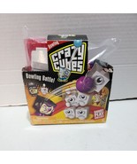 Spinmaster Crazy Cubes Dual Duos Bowling Battle Set New and Sealed - £3.70 GBP