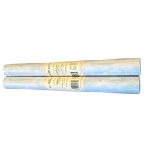 Carey Lind Fine Wallpaper KP7381 Discontinued Double Roll 20.5&quot; x 33 Ft ... - £74.71 GBP