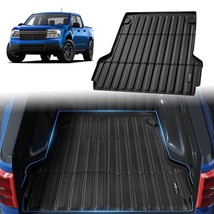 VEVOR Truck Bed Mat Fit 2022-2024 Ford Maverick TPE Truck Bed Liner Acce... - $140.99