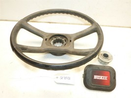 AYP Huskee Premium Series 20/50 Tractor Steering Wheel