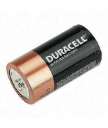 8pk Duracell - CopperTop C Alkaline Batteries with Recloseable Package - $259.98 MXN