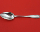 Parma by Buccellati Sterling Silver Teaspoon 5 5/8&quot; - $127.71