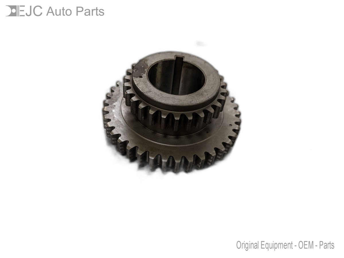 Crankshaft Timing Gear For 15-21 Mitsubishi Outlander Sport  2.4 MN18389... - $19.75
