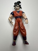 Vintage 03 Dragon Ball Z Goku Figure 5.5” - $17.82