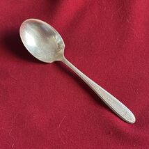 Antique Grosvenor (1921) Sugar Spoon 6” Oneida Community - $9.49