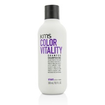 KMS COLORVITALITY Shampoo 10oz - £26.38 GBP