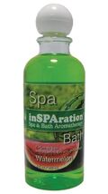 inSPAration 226X Spa &amp; Bath 9 oz. Liquid Watermelon Fragrance - $18.49