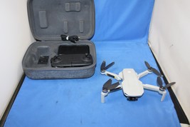 Dji Mavic Mini, Camera Drone Combo **For Parts Or Not Working** - £141.58 GBP