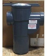 Hayward FLT1152 Bag Filter Housing, PVC 1-1/2&quot; NPT  - €542,52 EUR